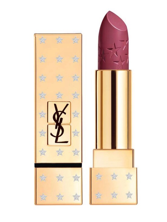 Yves Saint Laurent Other - BNIB YSL Rouge Pur Couture 2019 High On Stars 98 Rosewood Star - Collector